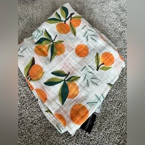 Clementine kids swaddle